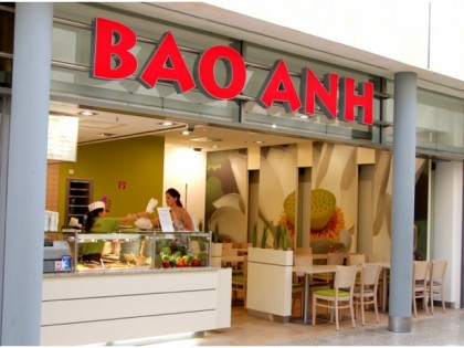 Foto: Bao Anh Deluxe